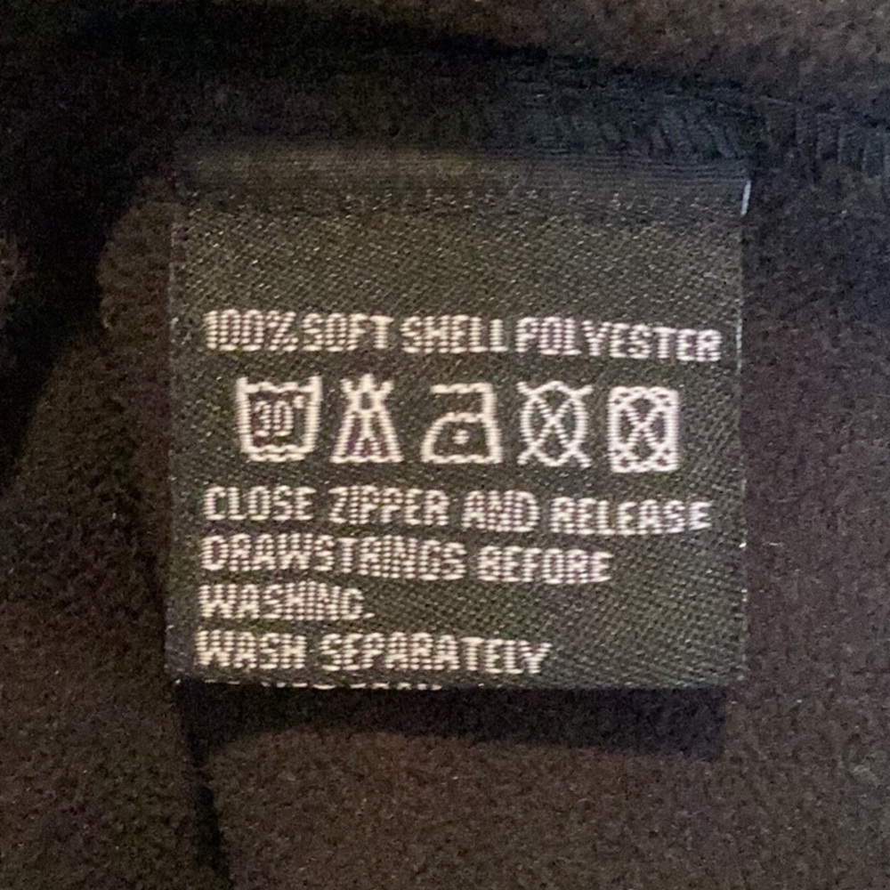 Chill Factor Performance Jacket - Picture 7 of 8